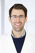 PD Dr. Patrick Téoule