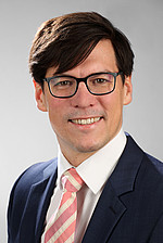 Prof. Dr. med. Jens Jakob