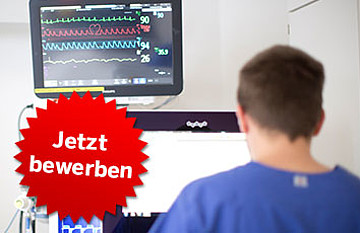 Stellenangebote für Krankenschwestern und Krankenpfleger