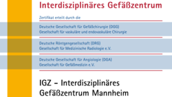 Zertifikat durch Klick als PDF öffnen