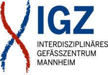 Interdisziplinäres Gefäßzentrum (IGZ)