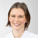 Portrait Frau Mildenberger