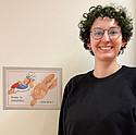 Portrait Theresa Kubach 