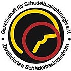 Zertifiziertes Schädelbasisizentrum