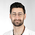 Portrait Khadra