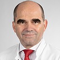 Prof. Dr. med. Bernhard Krämer