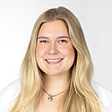 Portrait Kim Laufer 