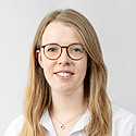 Portrait Frau Lindner