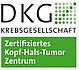 Zertifiziertes Kopf-Hals-Tumor-Zentrum