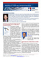 Newsletter öffnen