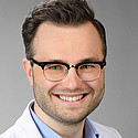 Dr. Eric Rasbach