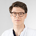 Portrait Herr Koopmann