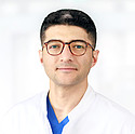 Portrait Kamran Hajiyev