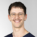 Portrait Herr Merkl