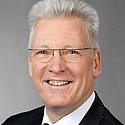 Prof. Dr. med. Hans-Jürgen Hennes 