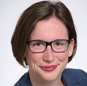 Portrait Hannah Krause 
