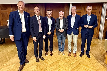 Gruppenbild