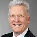 Prof. Dr. med. Hans-Jürgen Hennes 