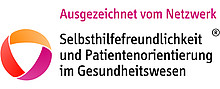 Selbsthilfefreundliches Krankenhaus