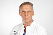 Portrait Jürgen Kuschyk