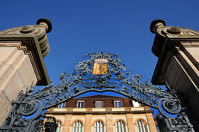 Uniklinik Mannheim