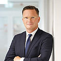 Professor Dr. Maurice Stephan Michel