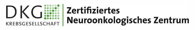 Logo DKG